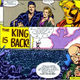 Illustration for article titled Elvis Has Left the Planet